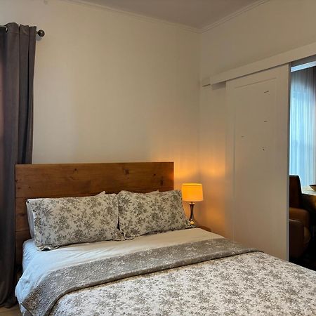 Maison Charles Edmond Grandes-Bergeronnes Εξωτερικό φωτογραφία