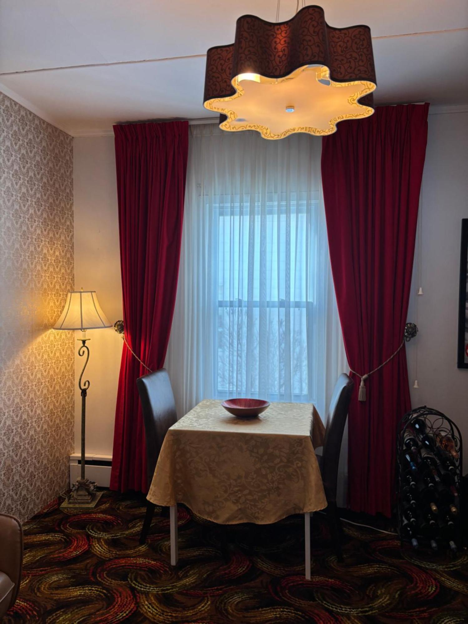 Maison Charles Edmond Grandes-Bergeronnes Εξωτερικό φωτογραφία